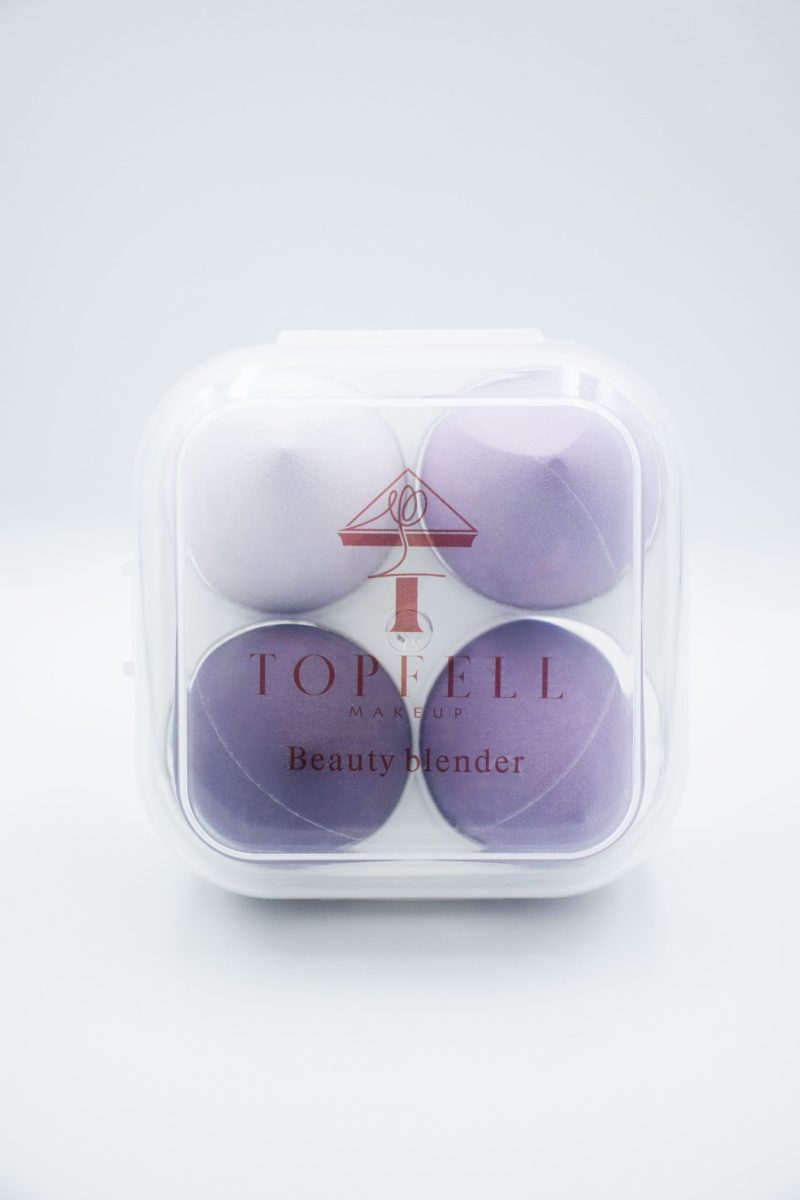 Beauty Blender Caja x (4)